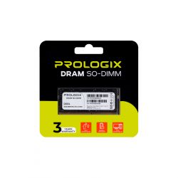  `i SO-DIMM DDR4 16GB/2666 Prologix (PRO16GB2666D4S) -  4