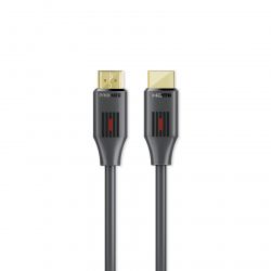  Promate ProLink HDMI - HDMI v.2.0 (M/M), 1.5 , Black (prolink4k60-150)