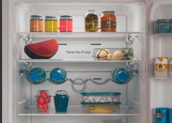 ����������� � ����������� ������� Indesit INFC9 TI22W - �������� 7