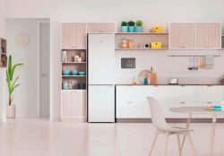 ����������� � ����������� ������� Indesit INFC9 TI22W - �������� 9