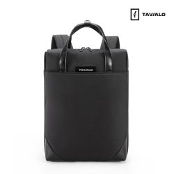 Рюкзак Tavialo CityLife TC11.5 чорний, 11.5л (TC11.5-124BL) - Картинка 2