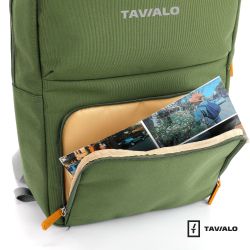 ������ Tavialo CityLife TC14 �������, 14� (TC14-124GN) - �������� 4