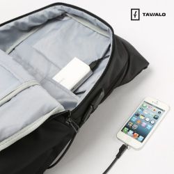 ������ Tavialo Smart TB20-1 ������, 20� (TB20-124BL) - �������� 8