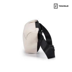 Сумка-слінг Tavialo EasySling TS2 бежева (TS2-124BE) - Картинка 2