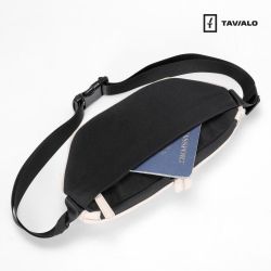 Сумка-слінг Tavialo EasySling TS2 бежева (TS2-124BE) - Картинка 4