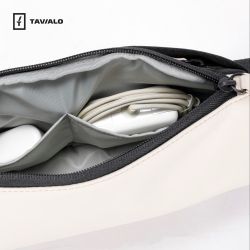 Сумка-слінг Tavialo EasySling TS2 бежева (TS2-124BE) - Картинка 5
