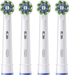 Насадка для електричної зубної щітки BRAUN Oral-B Cross Action EB50RX (4) - Картинка 2