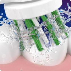 Насадка для електричної зубної щітки BRAUN Oral-B Cross Action EB50RX (4) - Картинка 6