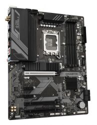 ����������� ����� Gigabyte Z790 D AX Socket 1700 - �������� 3