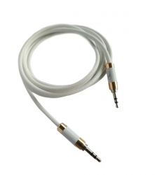 �����-������ SkyDolphin SR15 3.5 �� - 3.5 �� (M/M), 2 �, White (AUX-000072)