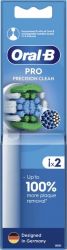������� ��� ���������� ����� ����� BRAUN Oral-B Precision Clean EB20RX CleanMaximiser (2) - �������� 3