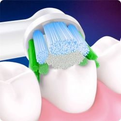 ������� ��� ���������� ����� ����� BRAUN Oral-B Precision Clean EB20RX CleanMaximiser (2) - �������� 4