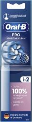 ������� ��� ���������� ����� ����� BRAUN Oral-B Sensitive Clean EB60X (2) - �������� 2