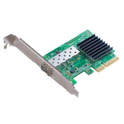 ������� ������� Edimax EN-9320SFP+ V2 (1xSFP+, PCI-E, � ���������� low profile)