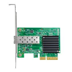 Сетевой адаптер Edimax EN-9320SFP+ V2 (1xSFP+, PCI-E, с креплением low profile) - Картинка 3