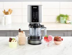   Ninja Ice Cream Maker NC300EU -  8