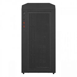 Корпус Cougar Uniface Black без БЖ - Картинка 8