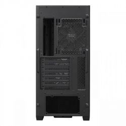 Корпус Cougar Uniface Black без БЖ - Картинка 9