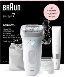 ������� BRAUN SE 7-441 - �������� 2