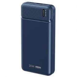 ������������ ������� ������� Remax RPP-288 Pure 20000mAh Blue (6954851241614)