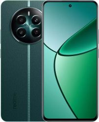 �������� Realme 12+ 5G 8/256GB (RMX3867) Pioneer Green