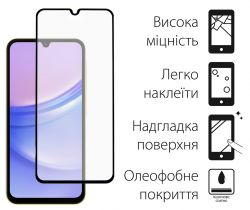 Чeхол-накладка Dengos для Samsung Galaxy A15 SM-A155 Mint (DG-KM-59) + защитное стекло - Картинка 3
