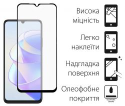 �����-�������� Dengos ��� Huawei Honor x7a Black (DG-KM-55) + ������� ���� - �������� 3