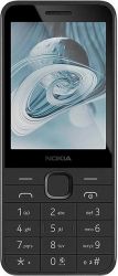   Nokia 215 4G 2024 Dual Sim Black