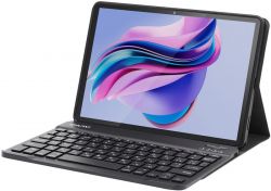 Планшет Chuwi Hi10 XPro 4G Dual Sim Grey (CWI559/CW-102939) з клавіатурою - Картинка 3