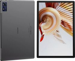 Планшет Chuwi Hi10 XPro 4G Dual Sim Grey (CWI559/CW-102939) з клавіатурою - Картинка 7