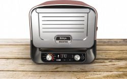   NINJA Woodfire OO101EU