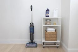 Пылесос моющий Shark HydroVac Hard Floor Cleaner WD100EU - Картинка 16