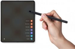 ������ Samsung S Pen Fold Edition Black (EJ-PF926BBRGRU) - �������� 2