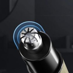      Xiaomi Enchen EN001 Golden -  5