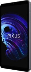 ������� Pixus Folio 6/128GB 4G Grey - �������� 2