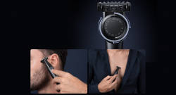 Тример Xiaomi UniBlade Trimmer EU - Картинка 9