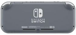 ������� ������� Nintendo Switch Lite HDH-001 Gray_JP - �������� 3