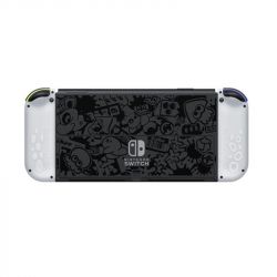   Nintendo Switch OLED Splatoon 3 Edition_JP -  3