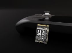 SSD ���������� Goodram IRDM Pro Nano 1TB  M.2 2230 PCIe 4.0 x4 3D NAND (IRP-SSDPR-P44N-01T-30)_Bulk - �������� 6