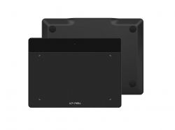   XP-Pen Deco Fun S Black -  3