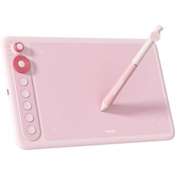 ����������� ������� Parblo Intangbo X7 Pink