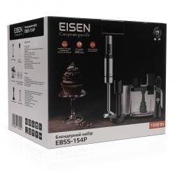 ������� ������������� Eisen EBSS-154� - �������� 17