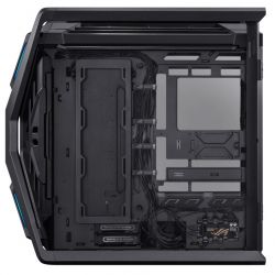 ������ Asus ROG Hyperion GR701 BTF Edition Black ��� �� (90DC00F0-B39020) - �������� 13