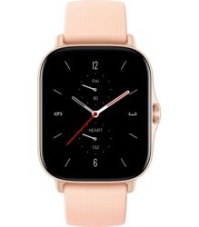 Смарт-годинник Xiaomi Amazfit GTS 2 Petal Pink (New Version) - Картинка 4