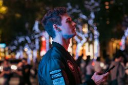 Навушники Asus ROG Cetra True Wireless SpeedNova Black (90YH03Y0-BTUA00) - Картинка 8