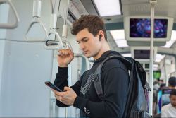 Навушники Asus ROG Cetra True Wireless SpeedNova Black (90YH03Y0-BTUA00) - Картинка 7