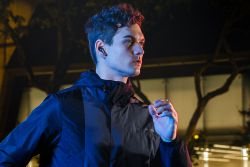 Навушники Asus ROG Cetra True Wireless SpeedNova Black (90YH03Y0-BTUA00) - Картинка 6