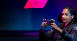 Навушники Asus ROG Cetra True Wireless SpeedNova White (90YH03Y0-BTUA10) - Картинка 7