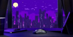 ���� Asus ROG Strix Impact III RGB WL/BT Black (90MP03D0-BMUA00) - �������� 11