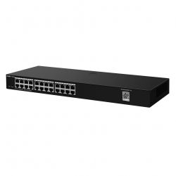 Комутатор Ruijie Reyee RG-ES224GC-V2 - Картинка 4